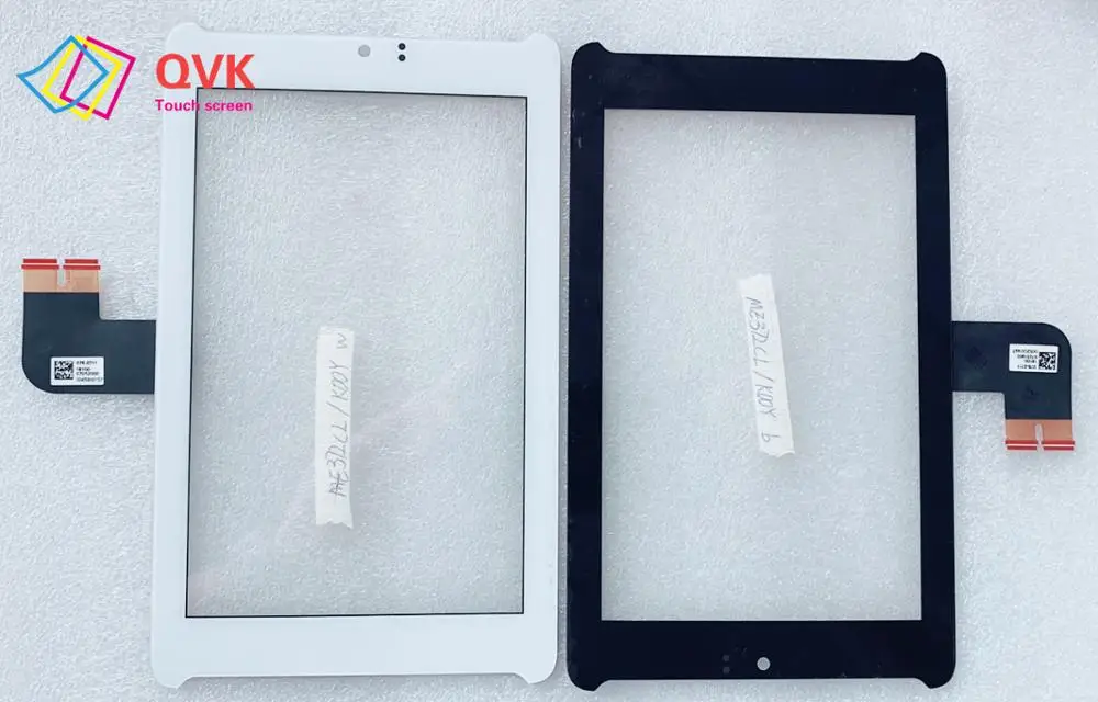 7 дюймовый сенсорный экран для Asus Fonepad LTE ME372CL емкостная сенсорная панель Ремонт