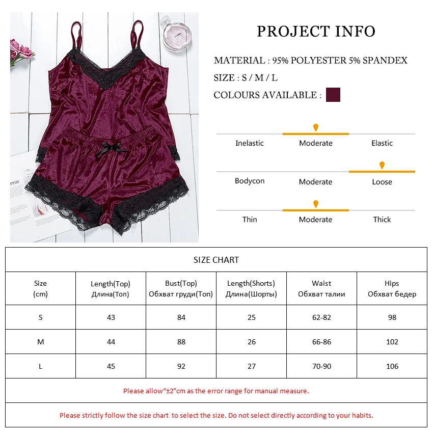 Suphis без рукавов кружевной топ на бретельках и бант короткая бархатная Женская