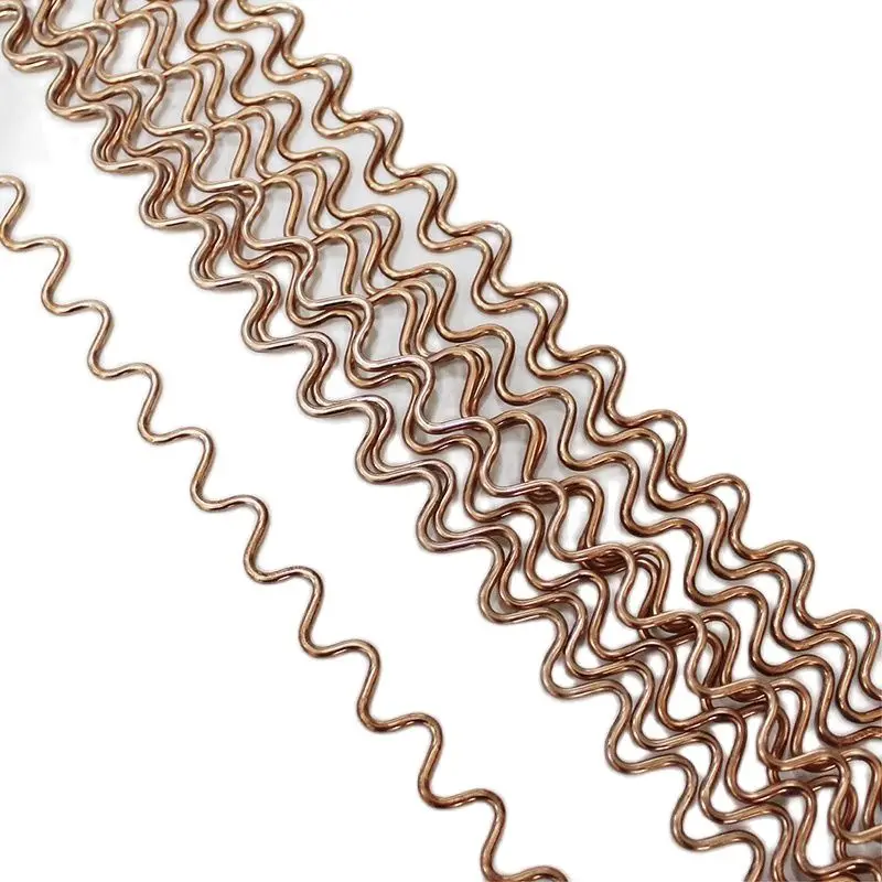 Проволочные провода с медным покрытием для ремонта вмятин на кузове автомобиля 50