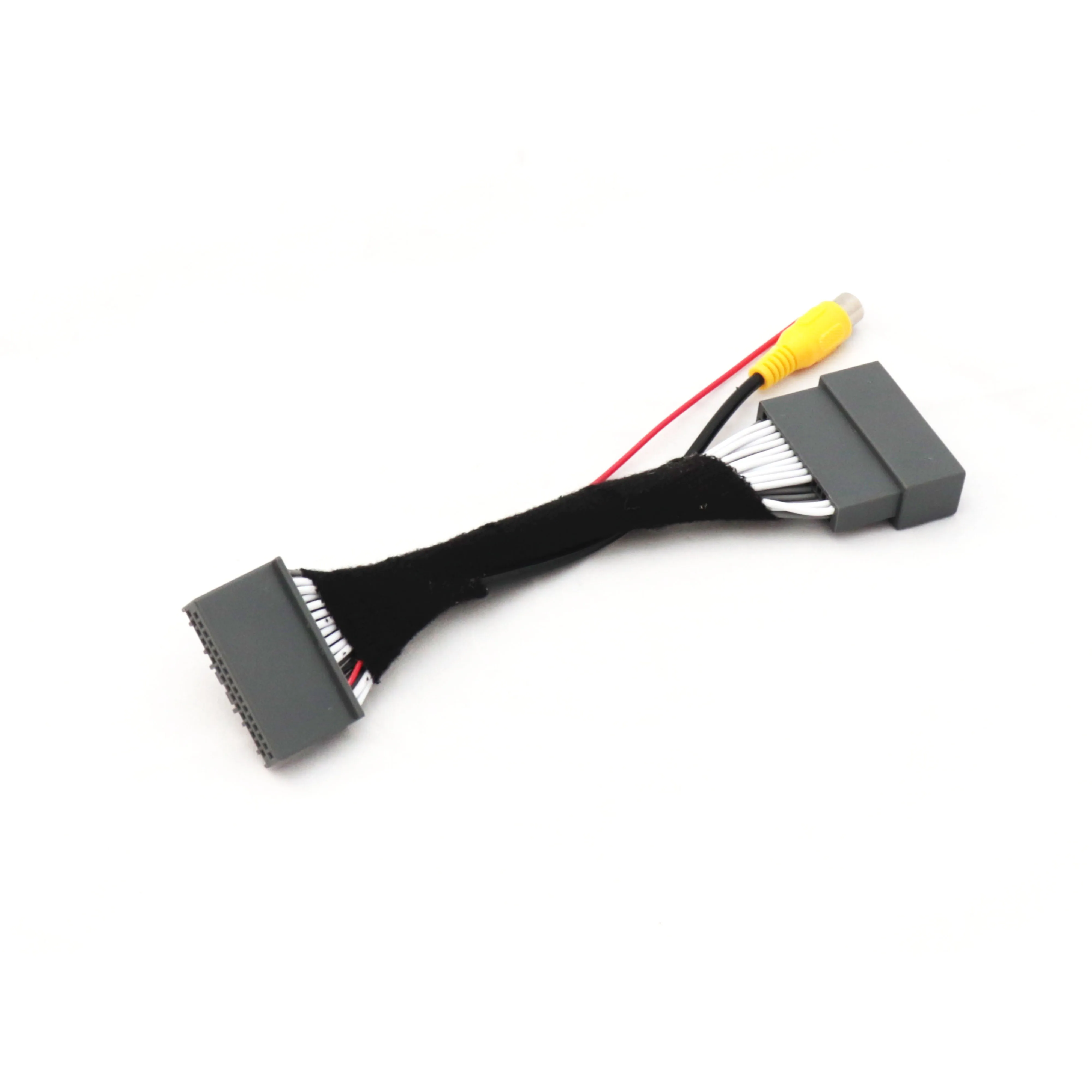 32 шпильки адаптер провода камера заднего вида для Honda CRV Car 2012 ~ 2016 автомобильный