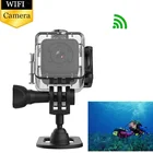 SQ29 Wifi мини камера безопасности с водонепроницаемым корпусом микро Спортивная камера ночного видения Видеокамера для движения домашняя CMOS сенсорная камера