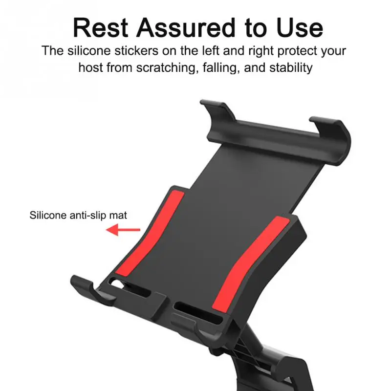 2020 Регулируемый зажим для ручки держатель переключателя/Lite контроллер геймпад