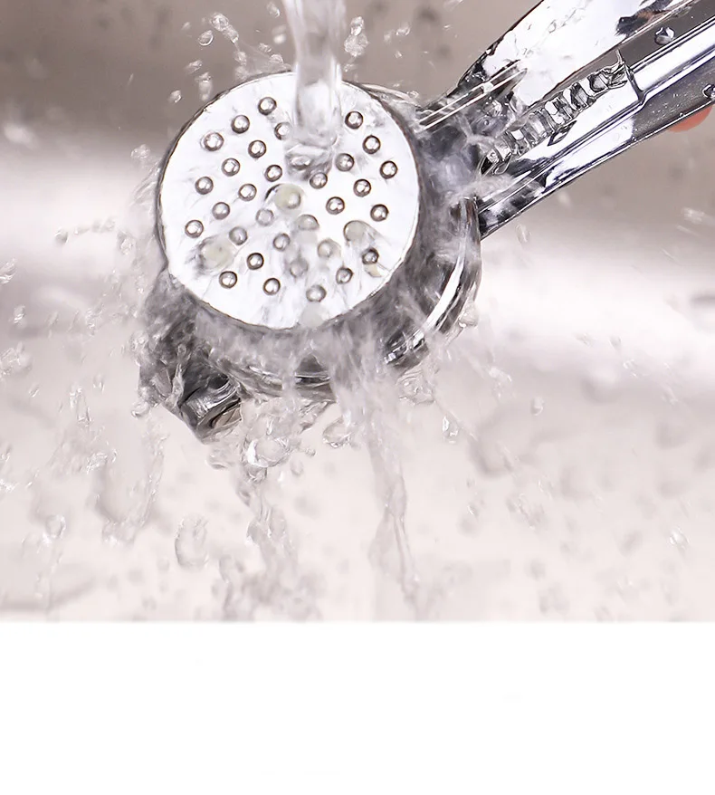 Кухонный многофункциональный инструмент для чеснока из нержавеющей стали зажим