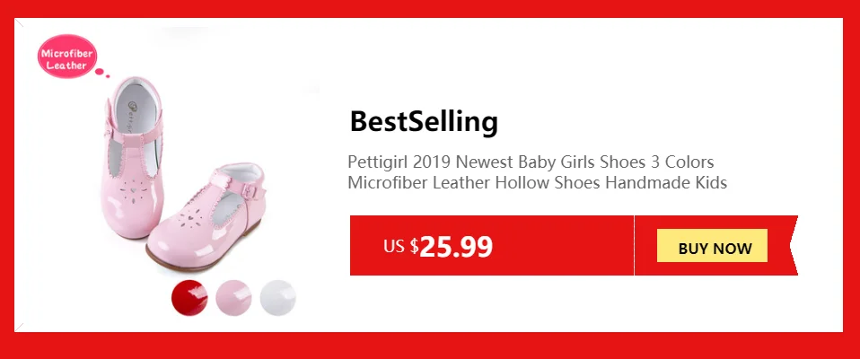 Pettigirl/ дизайн; обувь с бантом для девочек; 5 цветов; кожаная обувь с микрофиброй ручной работы; детская обувь; американский размер(без обувной коробки