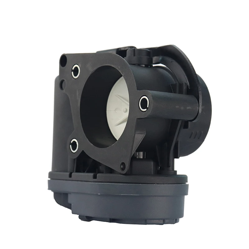 52 мм Датчик корпуса дроссельной заслонки подходит для Citroen C2/C3/C4 1 6 16V PEUGEOT 307 OE