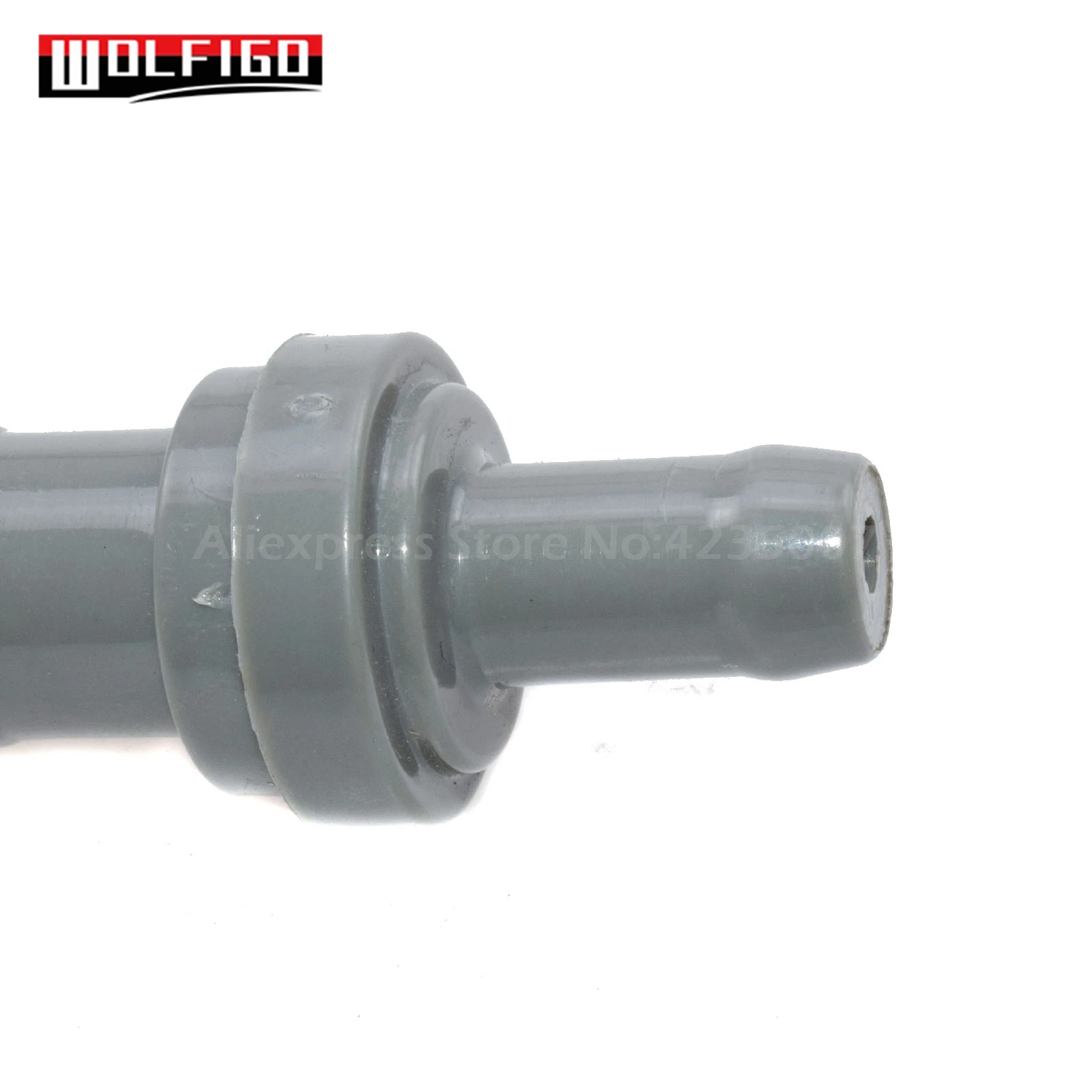 WOLFIGO 1 шт./2 шт./10 шт. PCV клапан втулка для Toyota Corolla Celica 4AFE 7AFE 93-97 12204-15050,90480-18001 Новинка