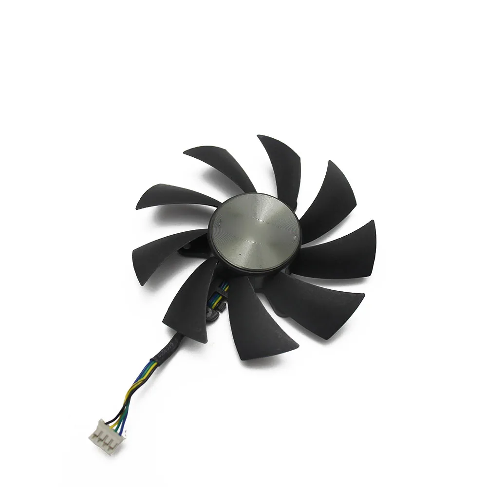 GA92S2U DC12V 0.46A для ZOTAC GTX1080Ti AMP EXTREME GTX 1080 Ti Core Edition графическая карта радиатор