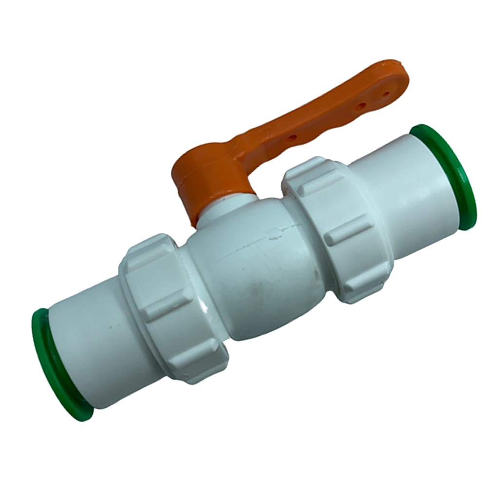 Быстрый соединитель для водопроводных труб прямой строительных систем PPR |