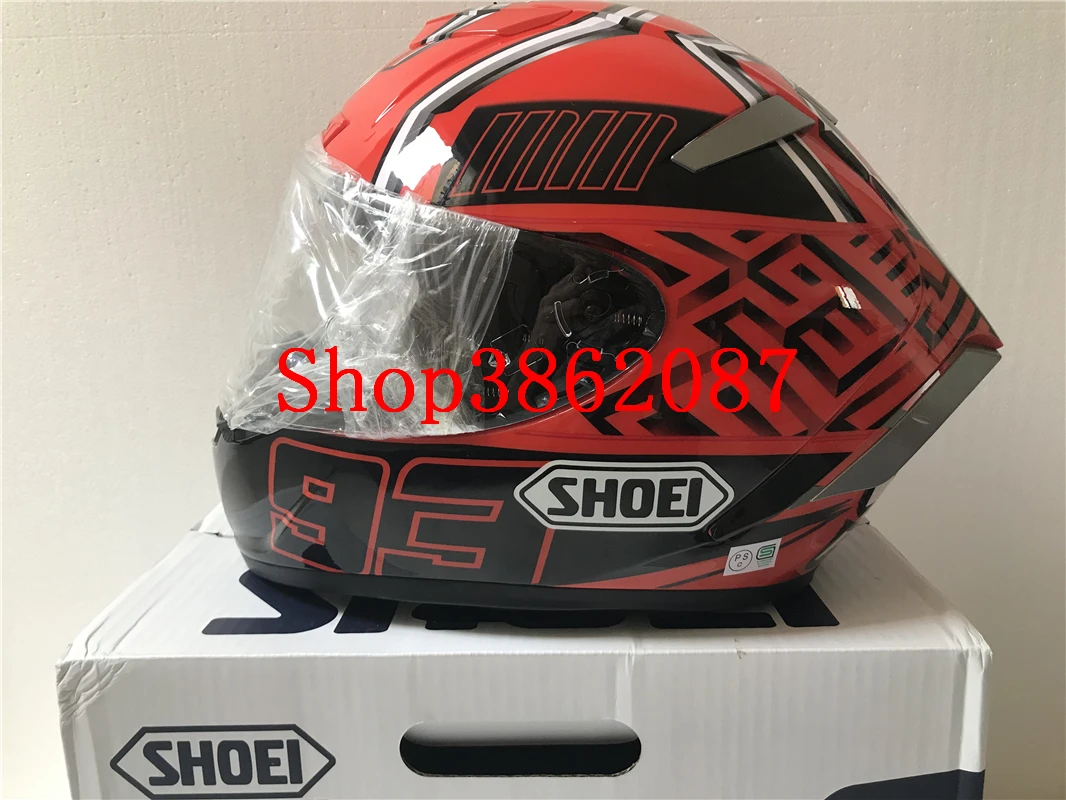 Шлем безопасности для мотоцикла мотоциклетный шлем Полнолицевые шлемы с