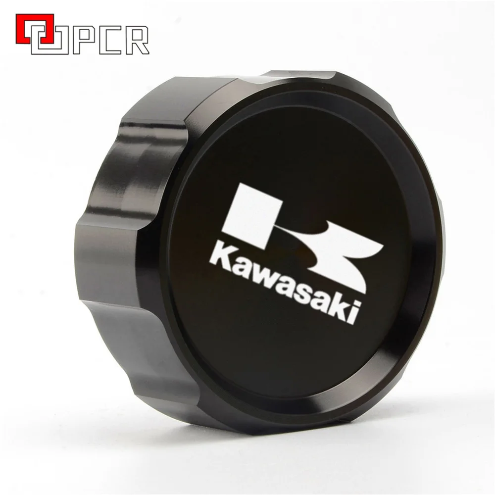 Аксессуары для мотоциклов Kawasaki Z750 Z750S Z1000 Z1000SX NINJA 1000 ZX6R ZX9R ZX10R ZX14R ZX250R GTR1400 - изображение