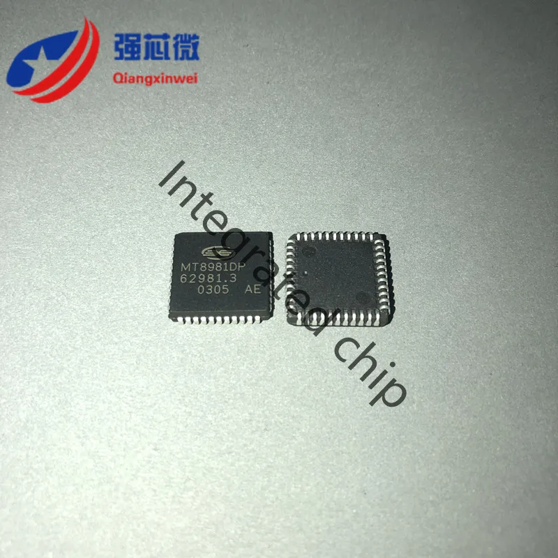 Встроенный чип MT8981DP MT8981|Центральные процессоры| |