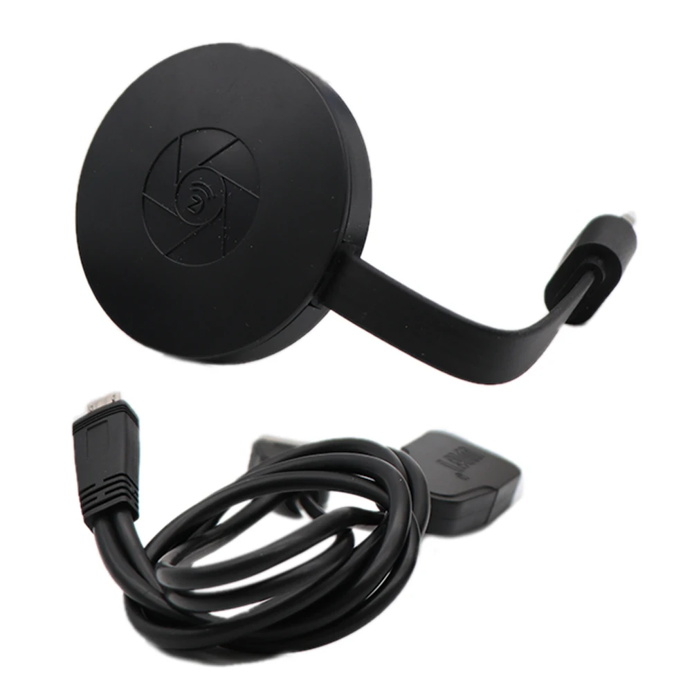 Новый HDMI WiFi Дисплей Dongle YouTube AirPlay Miracast ТВ флешка для Google Chromecast 2 3 Chrome Crome Cast Cromecast