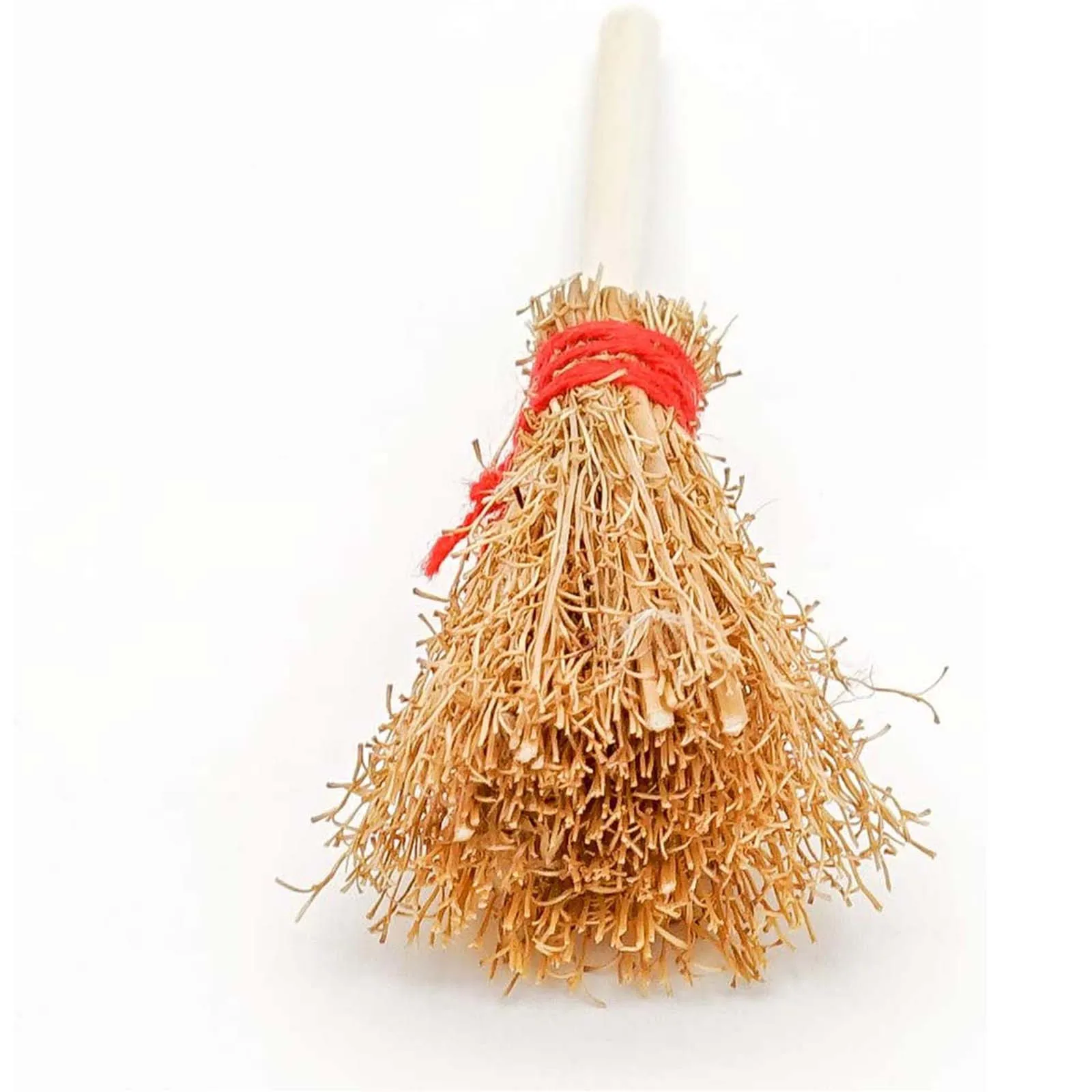 Маленькая метла для дома и офиса настольное украшение игривые игрушки игрушка