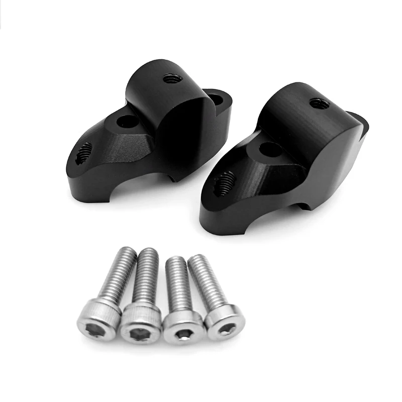 Крепление на руль мотоцикла для KTM 1290 Super Adventure Duke GT R/S/T 2017 2018 1090 2014-2016 1050 dventure |