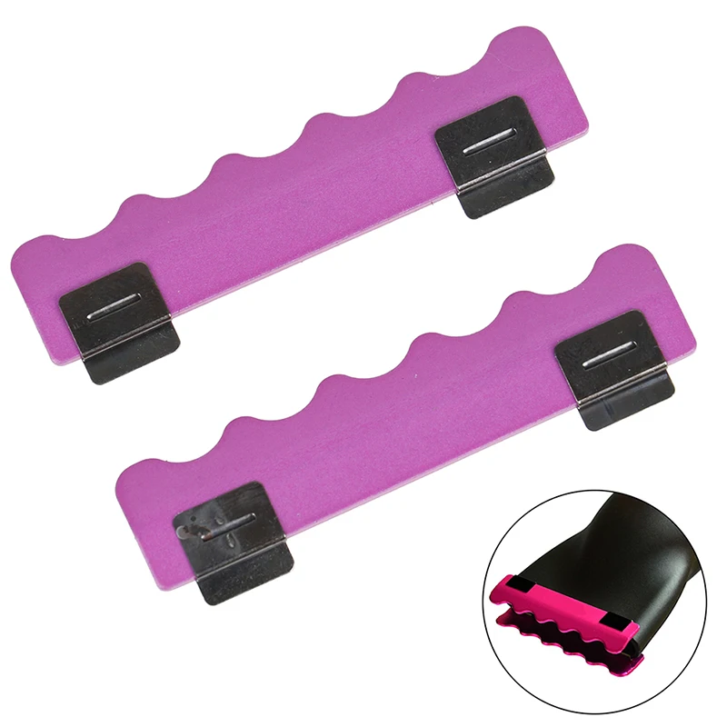 1 пар/уп. Парикмахерская мощность стайлер вырезает выдувное сухое время в