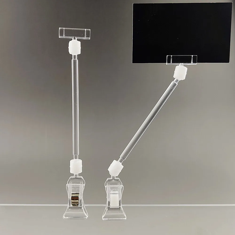 Популярный товар зажим по цене пластиковый знак вывеска бумажная карта ярлыки