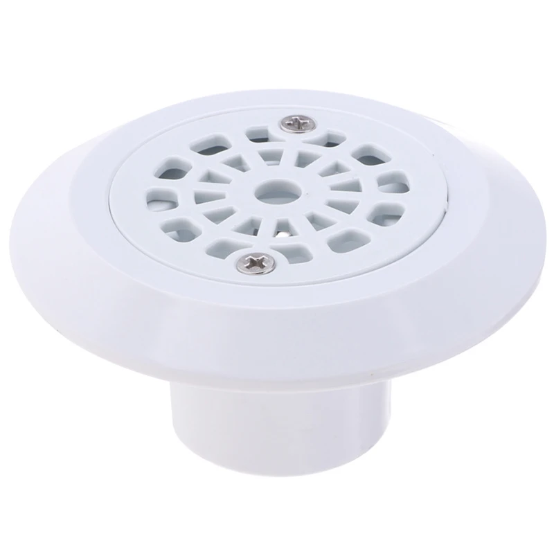 4 шт. в упаковке установка для гидроабразивных бассейнов с отводом аксессуары |