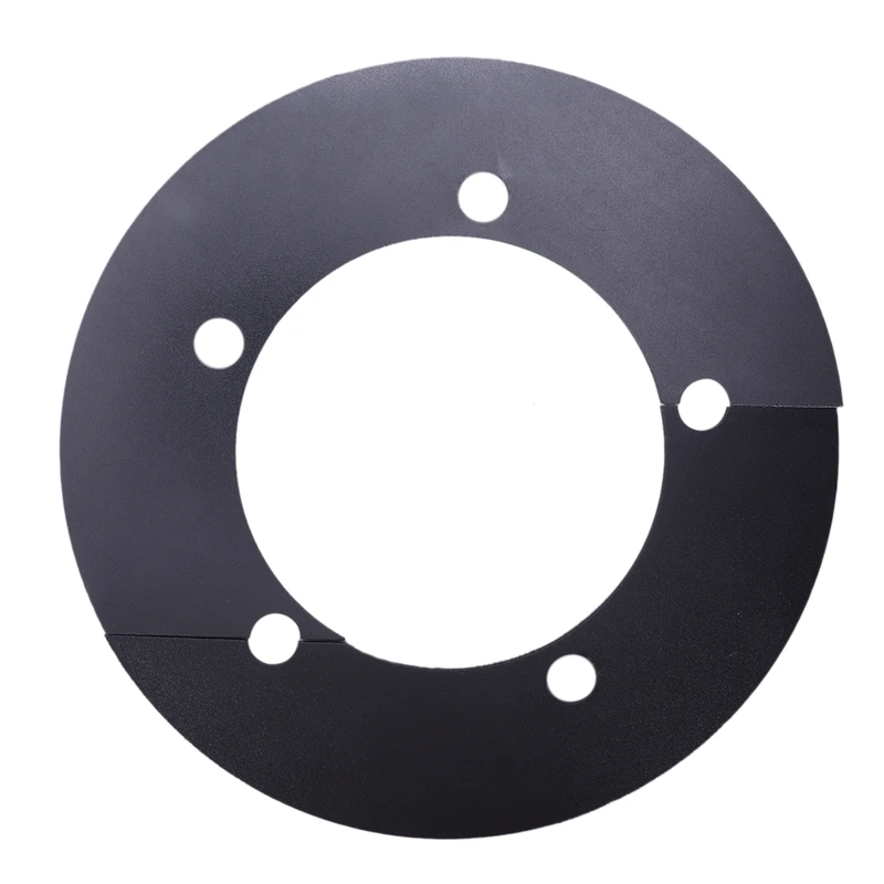 Мотоцикл Задняя цепь передач декоративная крышка Рамка протектор для BMW S1000R/RR/XR HP4