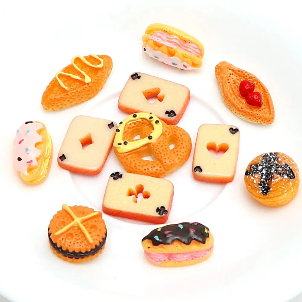 20 шт. новогодние игрушки-Имбирные пряники для детей |