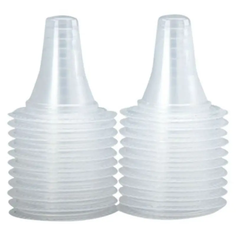 Специальные продажи ушной термометр Замена объектива Фильтры Зонд Крышка 80 шт