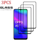 3 шт. Защитные пленки для экрана на orro opo a52 стекло защитное стекло для oppo a52 a32 a5 2020 oppo a52 6,5 ''защитная пленка аксессуары