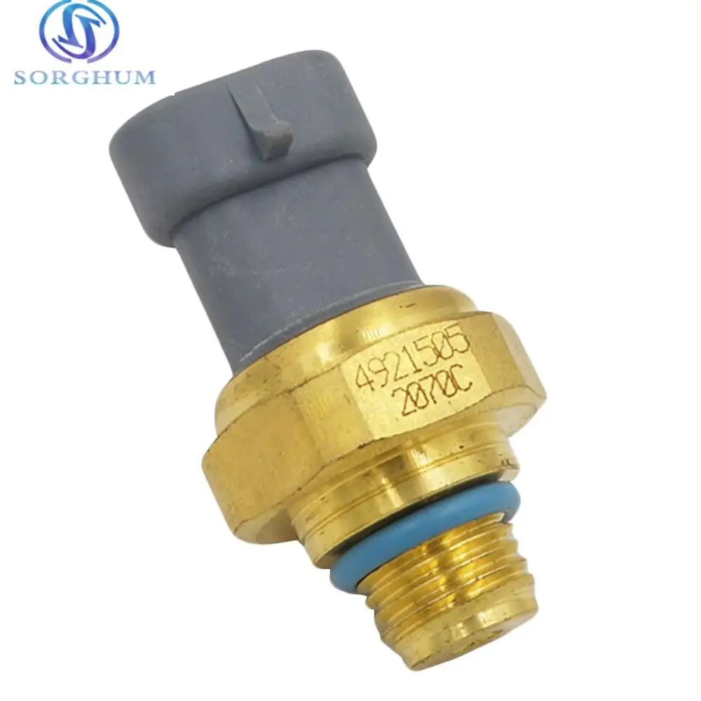 

4921505 Boost Fuel Pressure MAP Sensor Sender Switch Transducer For C hrysler C rossfire3.2L Pt C ruiser 2.4L