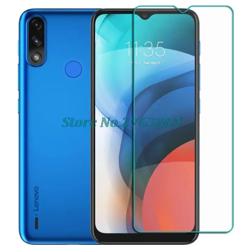 

Tempered Glass For Lenovo K13 6.5" LenovoK13 Protective Film Screen Protector Phone Cover