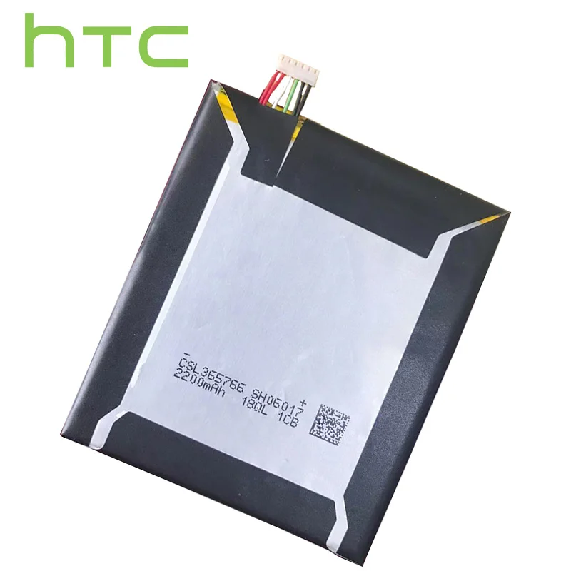 100% оригинальный аккумулятор HTC BOPKX100 для мобильного телефона Desire 626 D626W D626T 626G 626S D262W