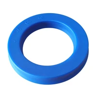 thickness 7mm 15mm polyurethane hydraulic cylinder oil sealing ring unuhsuy type shaft hole general sealing ring gasket
