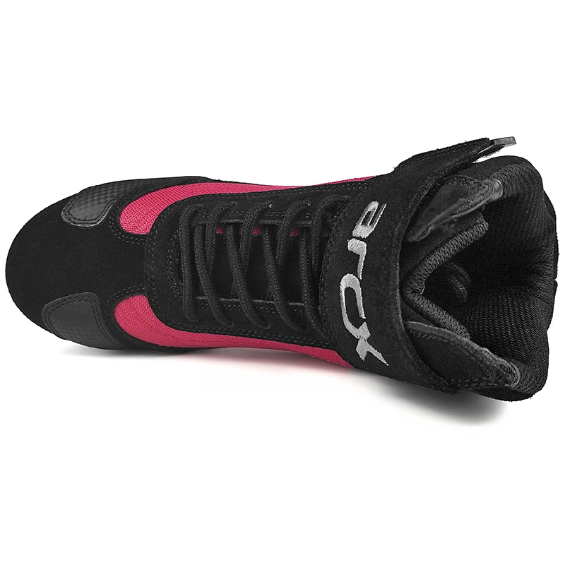 Yakushi мотоциклетная велосипедная обувь для мужчин и женщин Всесезонная гоночная