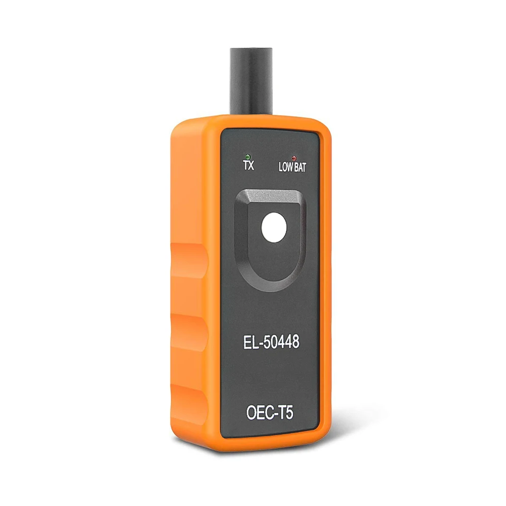 TPMS EL50448 EL50449 для Ford GM EL 50448 датчик давления в шинах 2 1 сканер инструмент активации OEC