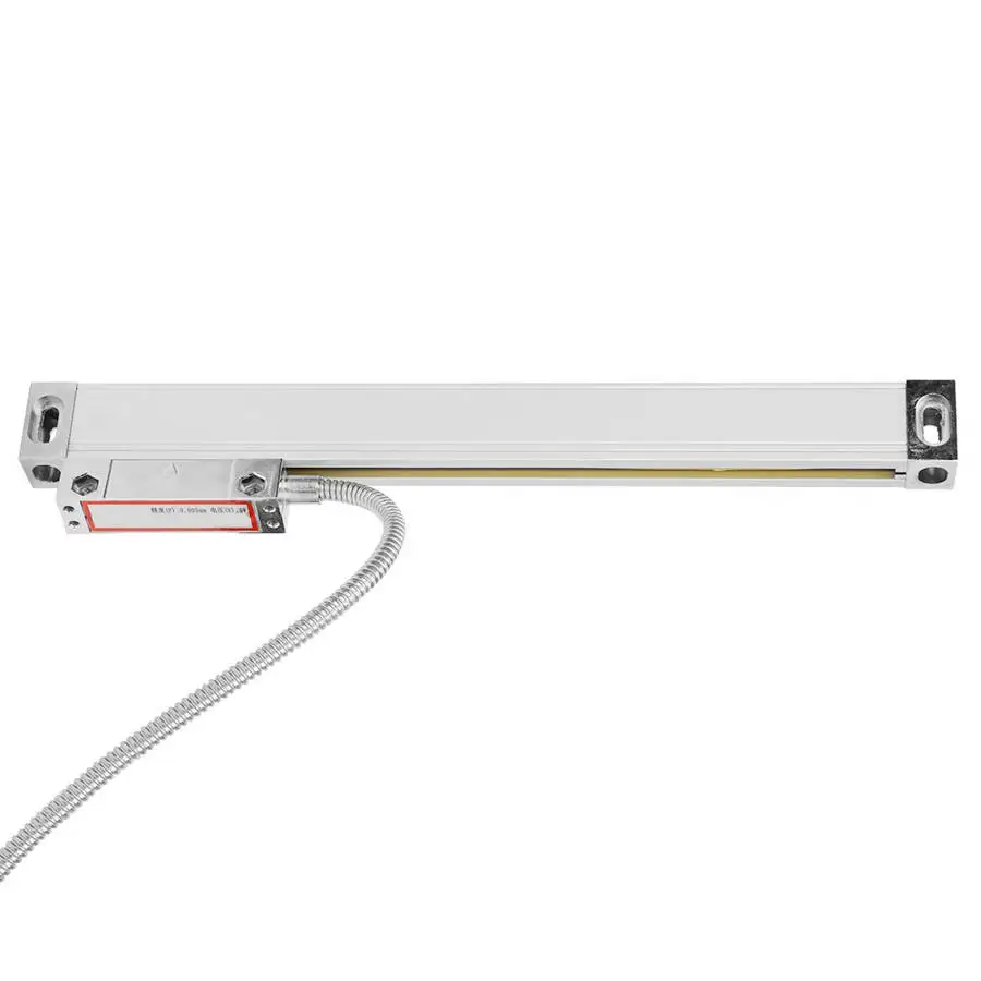 Электронный транспортир Инклинометр 2 шт. линейный энкодер 0 100 мм 200 ход для JCS900