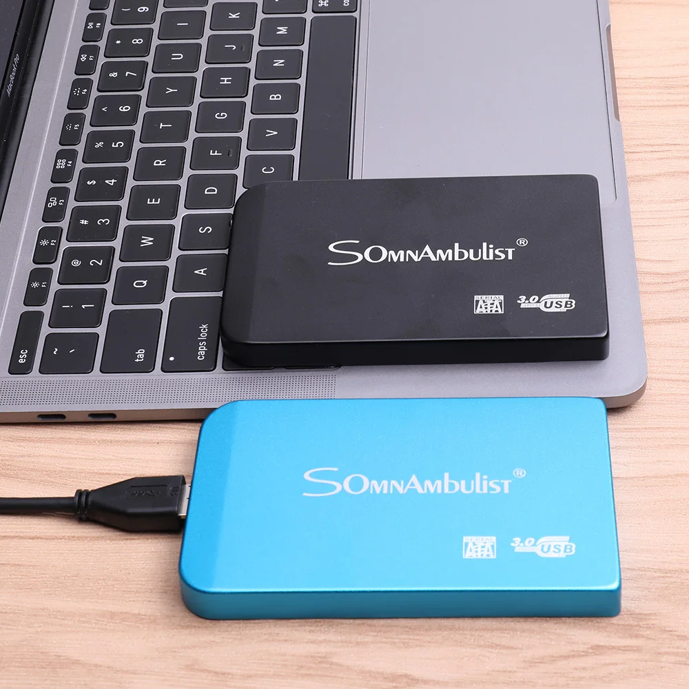 USB 3 0 HDD 2 5 &quotвнешний жесткий диск 500 Гб/750 Гб/1 ТБ/2 ТБ hd externo disco duro диск|Внешние
