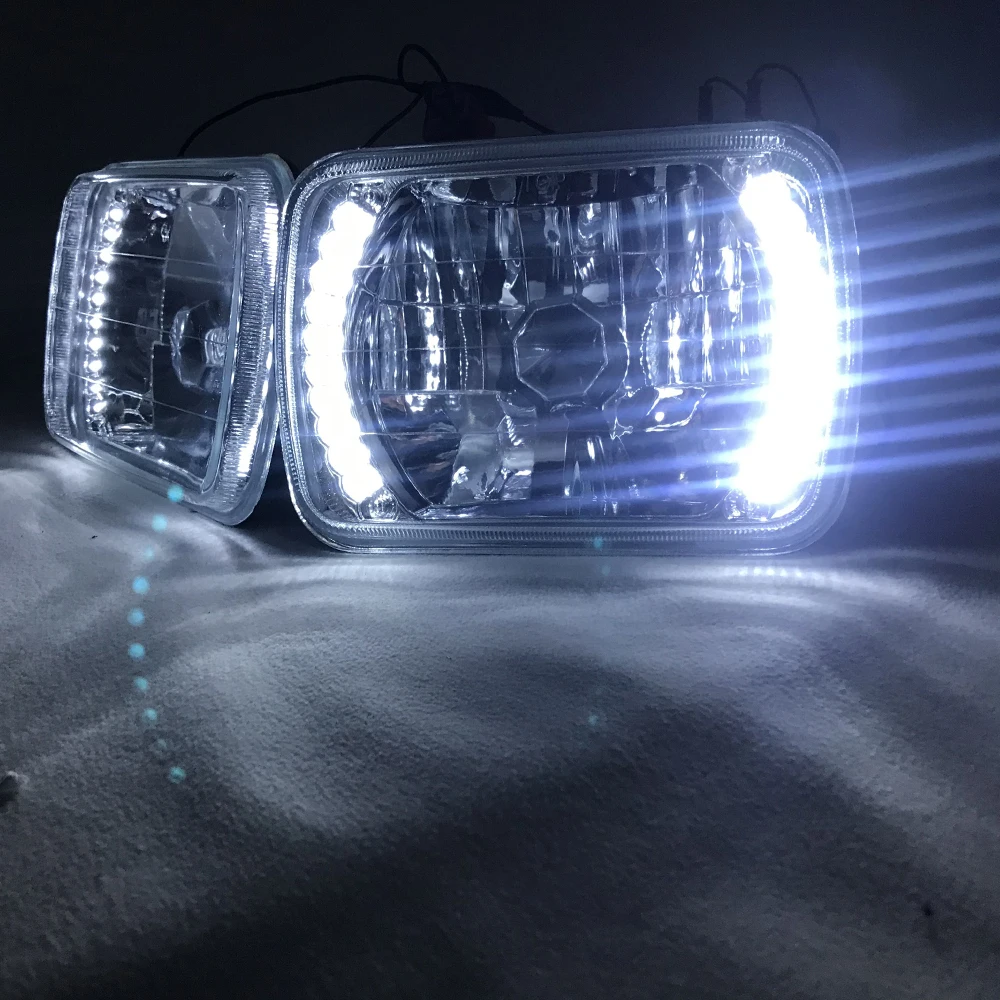 Лампа указателя поворота Задняя фара светодиодная для пикапа Toyota Hilux RZN1481998 1999 2000