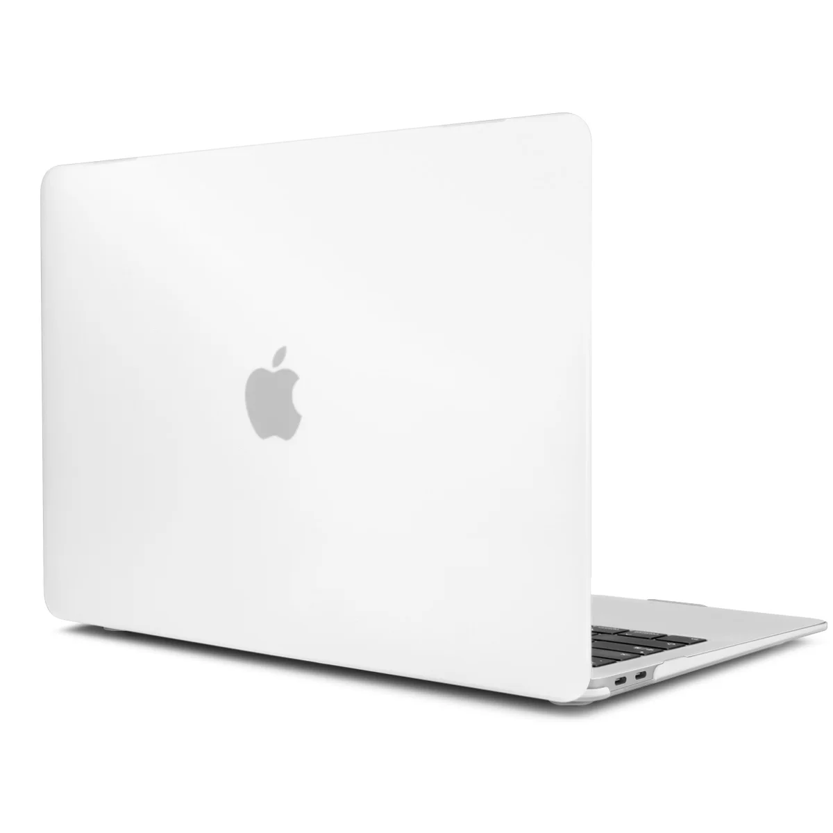 Матовый чехол для ноутбука Macbook Air 13 Pro retina 1" 15" сенсорная панель с клавиатурой CoverSkin A2159 A1989 A1932 модель