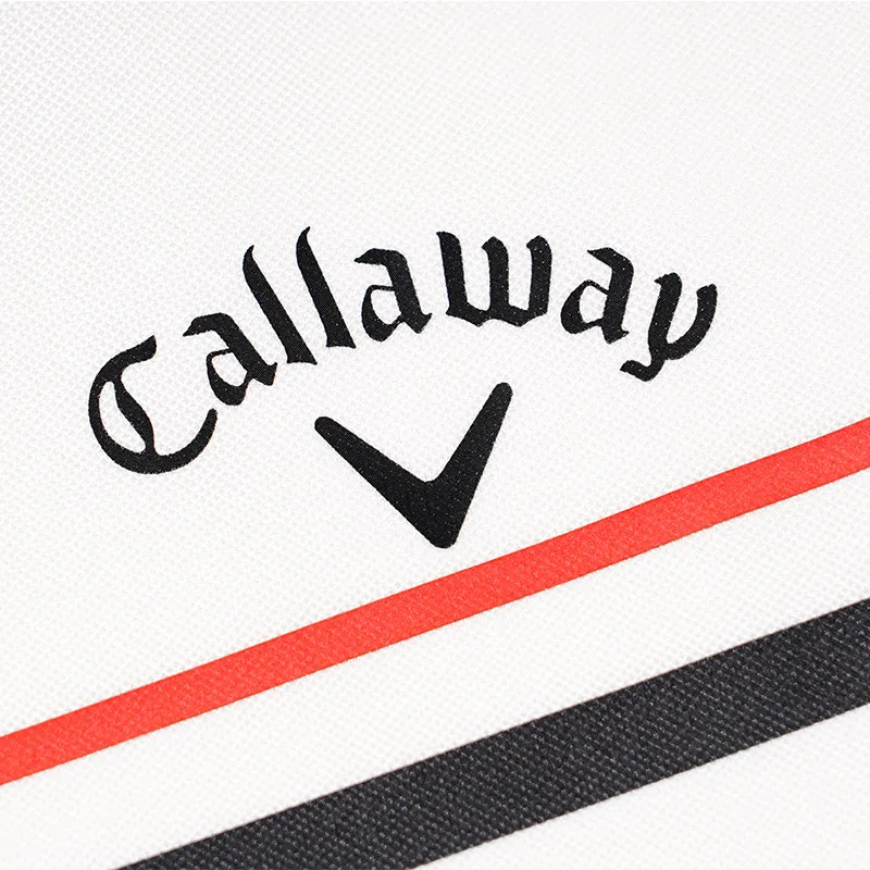 Для Мужчин's гольф поло летом с коротким рукавом стандартного кроя