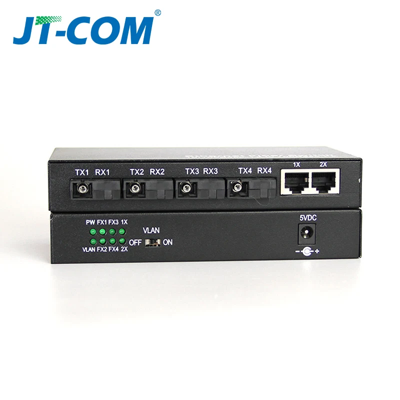 Волоконно оптический коммутатор 100 Мбит/с 20 км|Волоконно-оптический трансивер| |