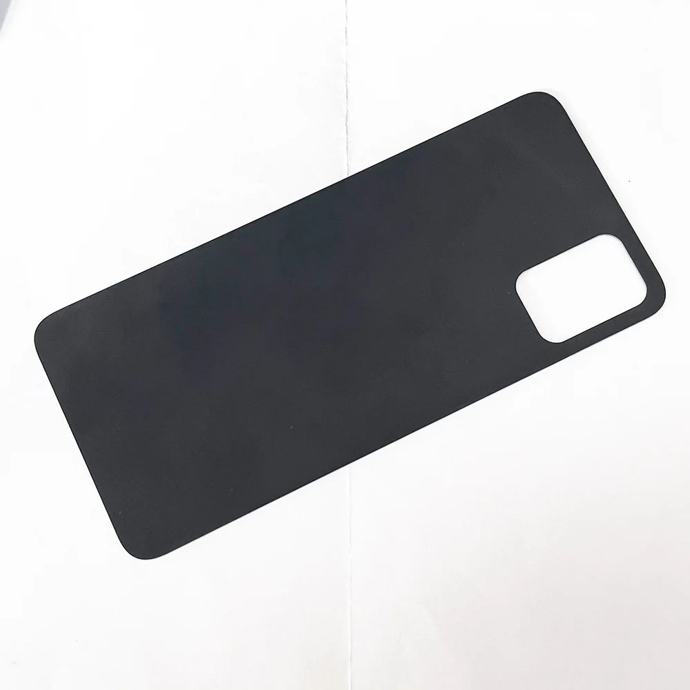 Задняя крышка батарейного отсека для UMIDIGI A11s Новая прочная задняя панель |