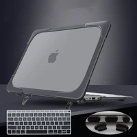 for macbook air pro retina 11 12 1316 inch 2020 m1 a2237 a2238 a2179 a2251 hard plastic shockproof cover matte protective case
