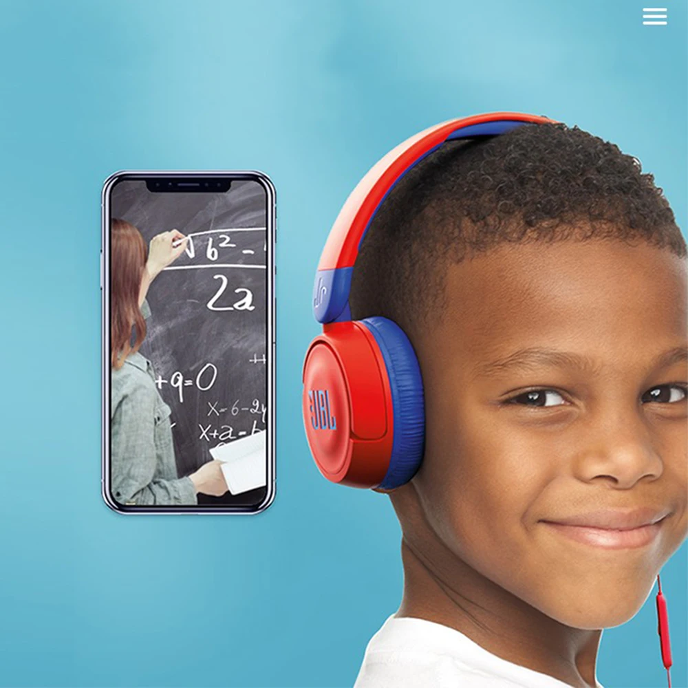 

JBL JR310, JBL