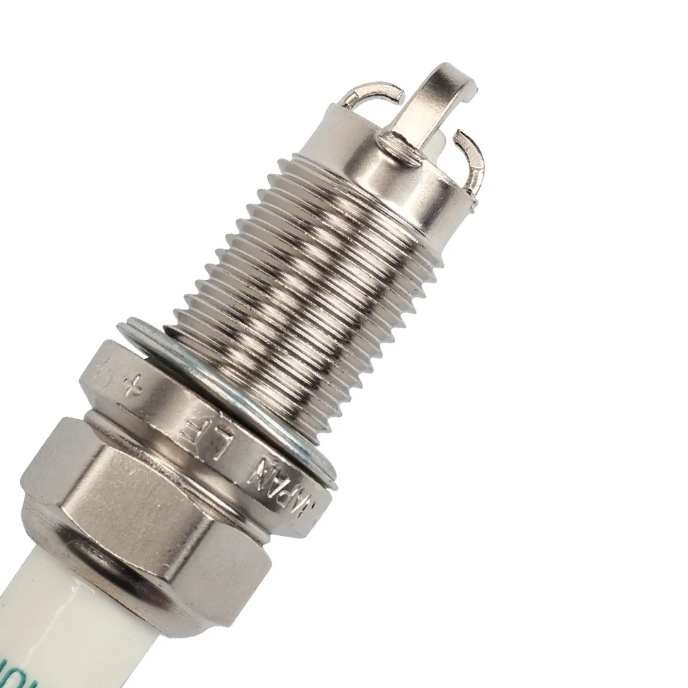 Dasbecan 4 шт. иридиевая Свеча зажигания SK20BGR11 для Toyota 90919-01221 Свеча зажигания для Denso свеча зажигания автомобиля