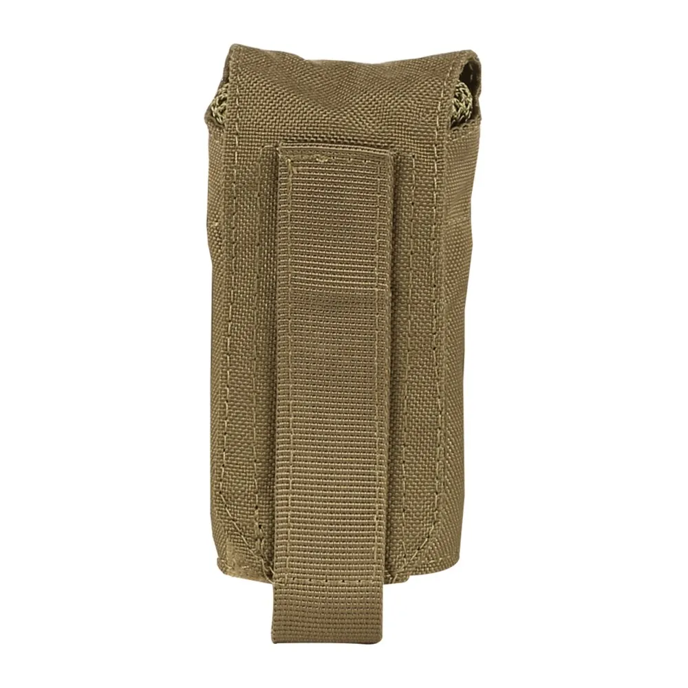 Тактический Молле сумка для бутылки воды 1000D складной чайник пакет военный