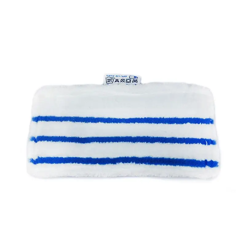 Коврик для очистки мойщик полов салфетки Пылезащитная ткань Black & Decker FSM1600 FSM1610