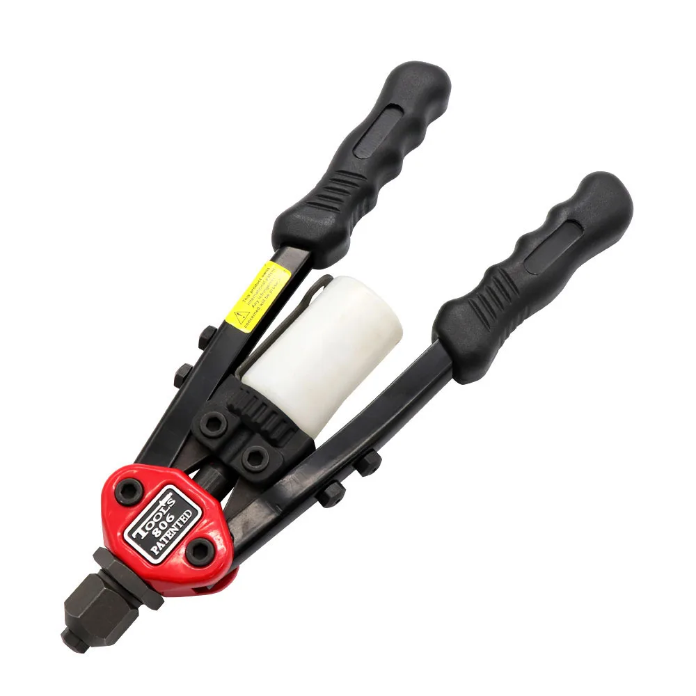 BT806 ручная клепальная машина для экономии труда, профессиональные заклепочные инструменты, клепальная машина, ручные инструменты, Клепальщ...