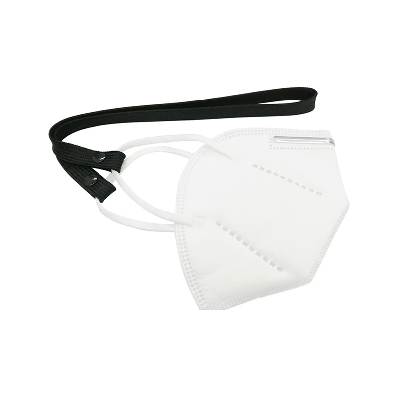 3/5/10 шт. маска на ремешке удлинитель для лица удобная защитная подставка ушей