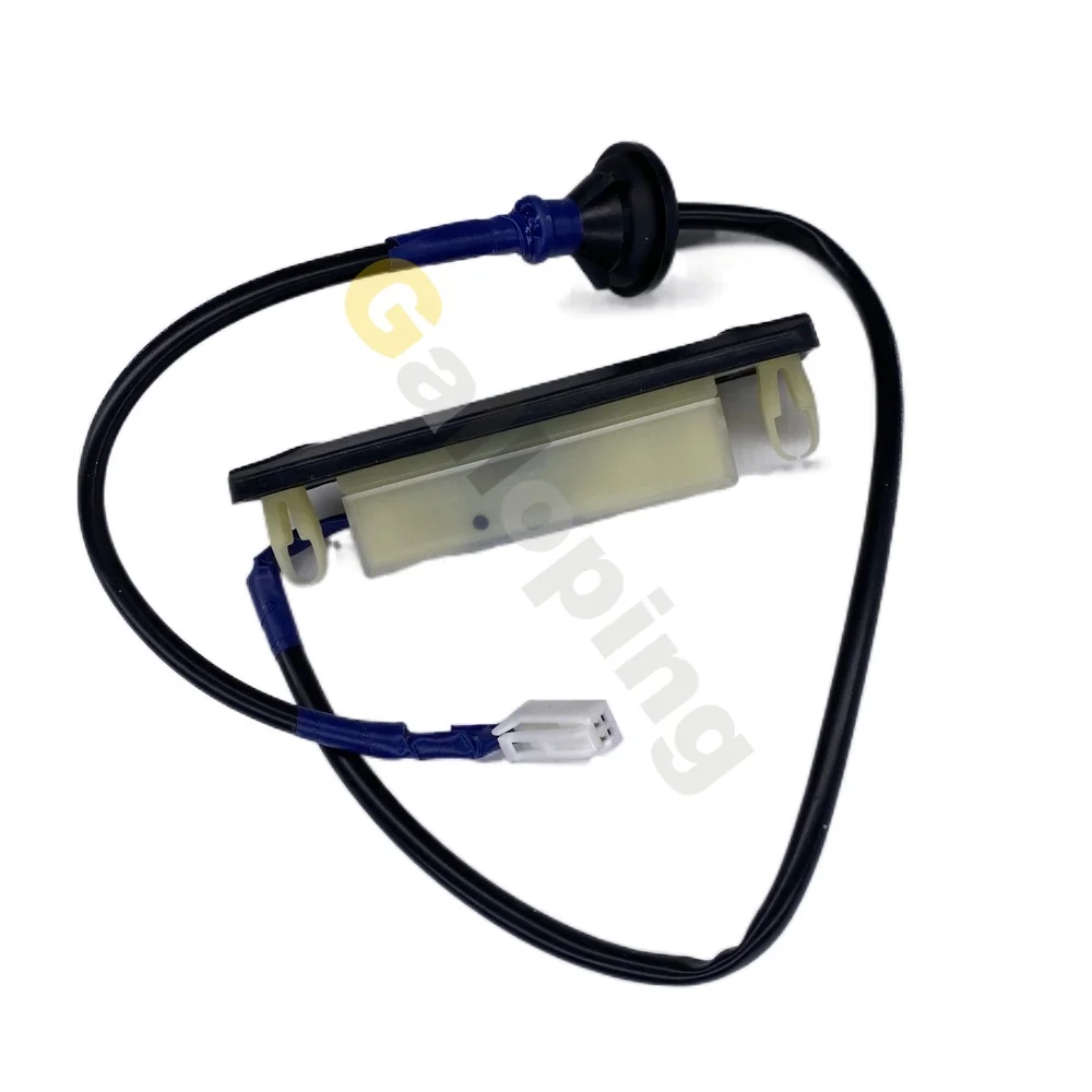 Кнопка переключения открывателя задней двери крышки багажника для Lexus GS350 GS430 LS460