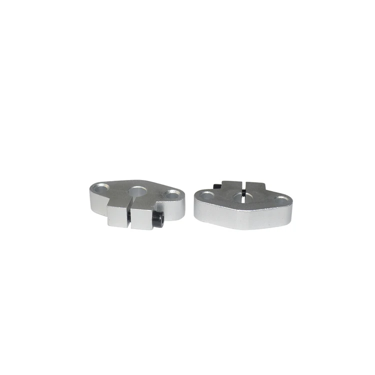 SHF13 13 мм Опора стержня подшипника для круглый прямой стержень поддержка diy XYZ стол