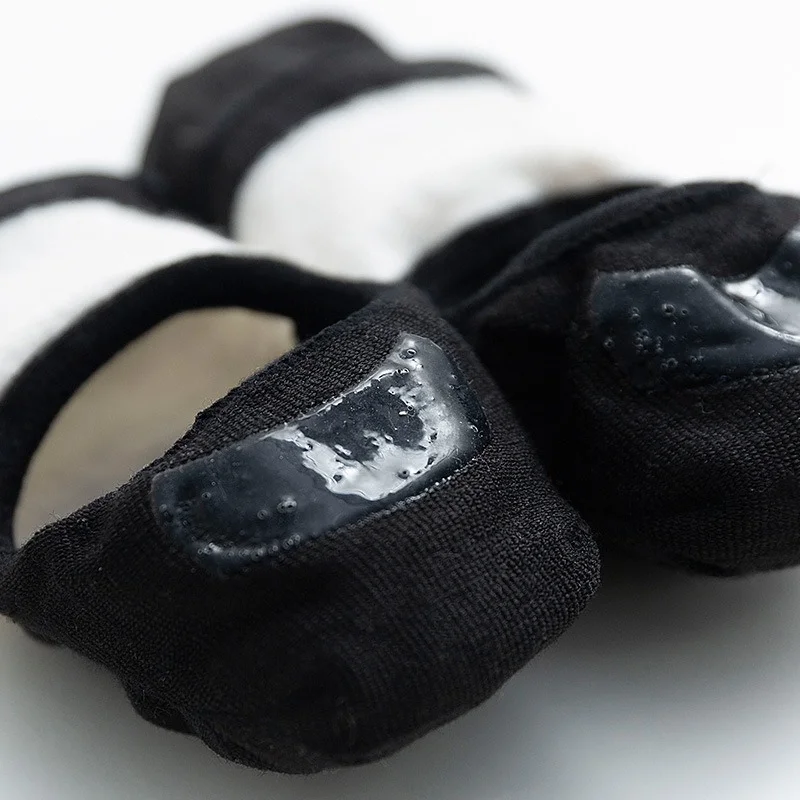 

Cute Socks Smiley Women's Funny Kawaii Patchwork Low Cut Thin Antiskid No Show Summer Socks Women Smiley Face Indie Pop Socket