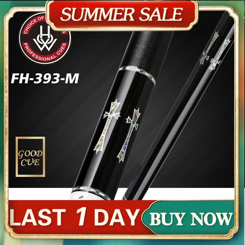 Как FH 393 бильярдный кий 13 1 mmTip ирландское белье Обёрточная бумага Sea Shell