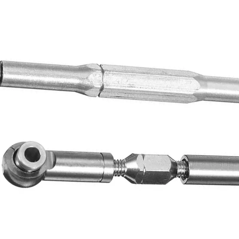 

Upgrade Metal Gear Bridge Axle For WPL B16 B36 RC Car Spare Parts Metal Front Middle Rear Axle Gear